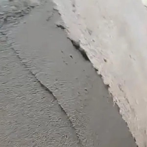宁德水工建筑物I级C55聚合物改性水泥砂浆 渠道防渗泵站加固迎水面抗冲刷砂浆