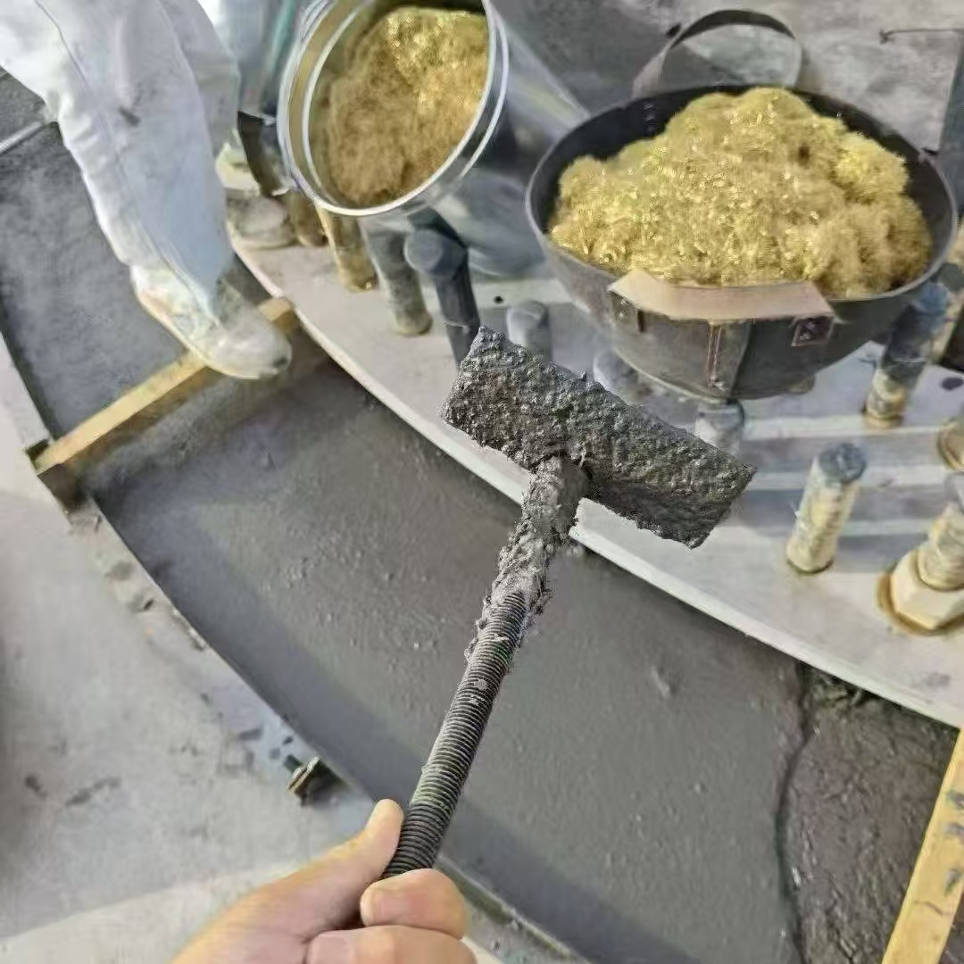 宁德C120风电设备基础专用灌浆料