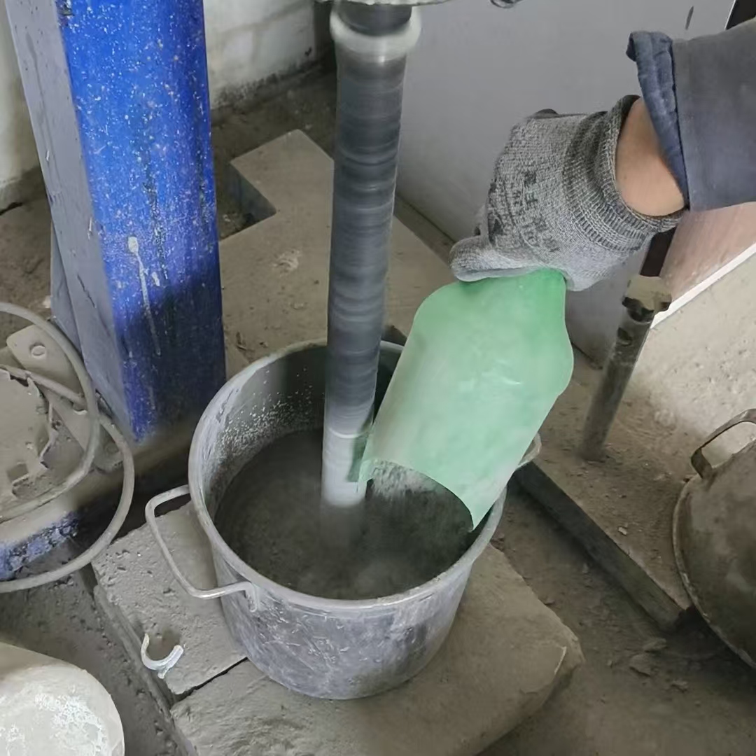 宁德桥梁公路张拉用H60压浆料与普通压浆料有什么区别？